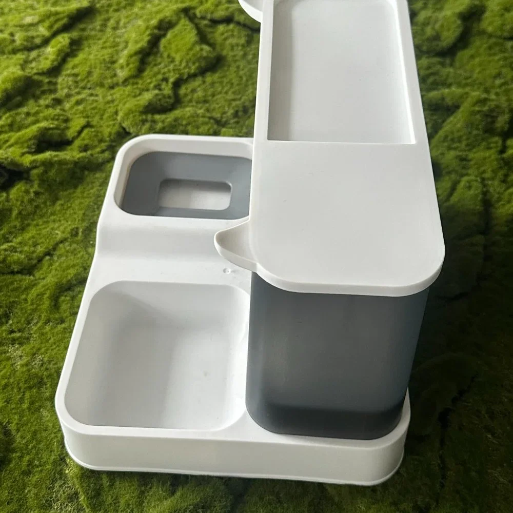 Cat automatic water dispenser
